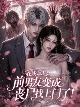 在线急！前男友变成丧尸找上门了！（149集）AI短剧 (2026)