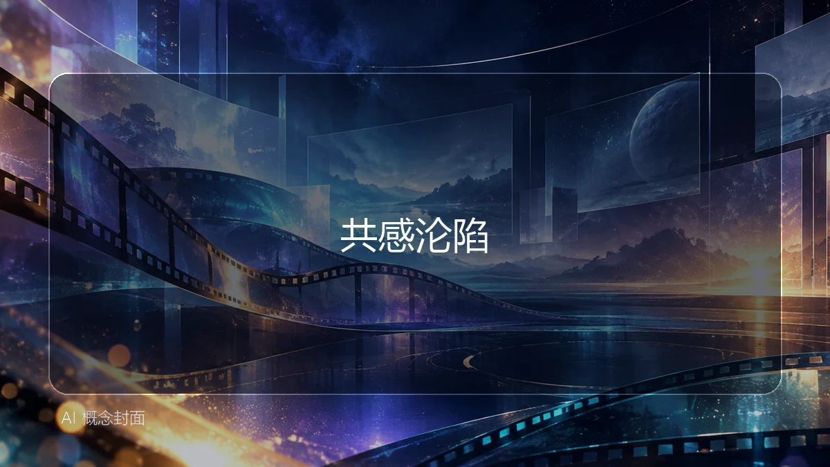 共感沦陷