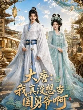 大唐：我真没想当国舅爷啊（71集）AI短剧 (2026)