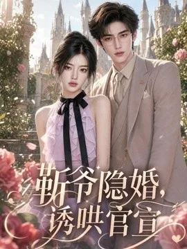靳爷隐婚，诱哄官宣（249集）AI短剧 (2026)