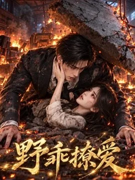 野乖撩爱（178集）AI短剧 (2026)