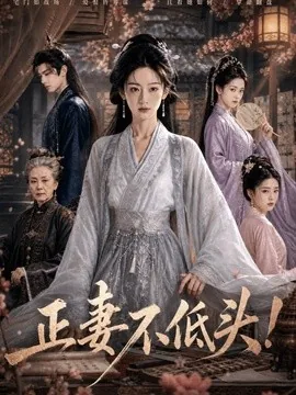 正妻不低头！（80集）AI短剧 (2026)