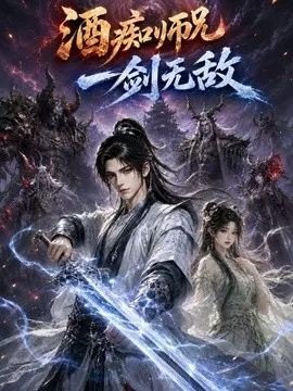 酒痴师兄一剑无敌(144集)AI短剧 (2026)