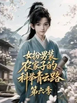 女扮男装,农家子的科举青云路第六季(140集)AI短剧 (2026)