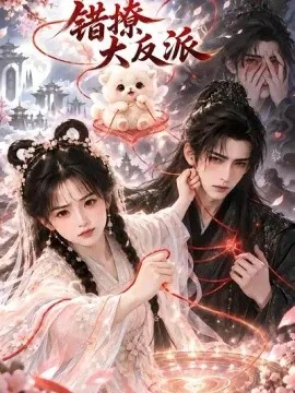 错撩大反派（80集）AI短剧 (2026)