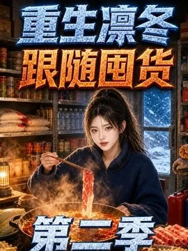 重生凛冬跟随囤货第二季（116集）AI短剧 (2026)