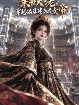 末世大佬，穿越搞基建后成女帝（125集）AI短剧 (2026)