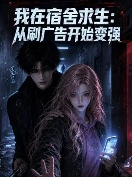 我在宿舍求生:从刷广告开始变强(135集)AI短剧 (2026)