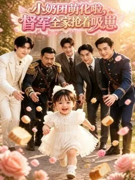 小奶团萌化啦,督军全家抢着吸崽(297集)AI短剧 (2026)