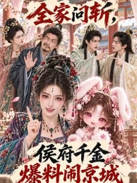 全家问斩,侯府千金爆料闹京城(231集)AI短剧 (2026)