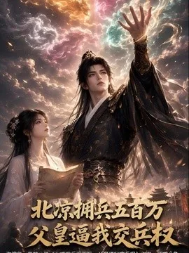 北凉拥兵五百万,父皇逼我交兵权(60集)AI短剧 (2026)