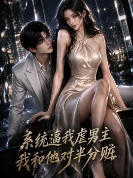 系统逼我虐男主,于是我和他对半分赃(42集)AI短剧 (2026)