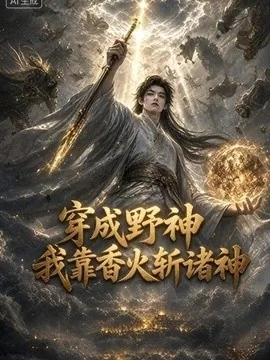 穿成野神我靠香火斩诸神第二季（88集）AI短剧 (2026)