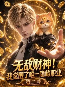 无敌财神!我觉醒了唯一隐藏职业第二季(85集)AI短剧 (2026)