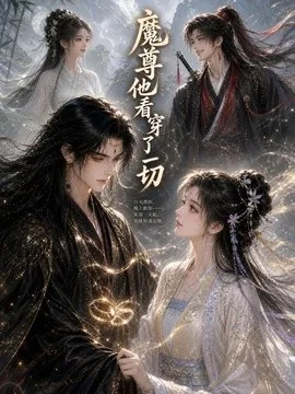 魔尊他看穿了一切（60集）AI短剧 (2026)