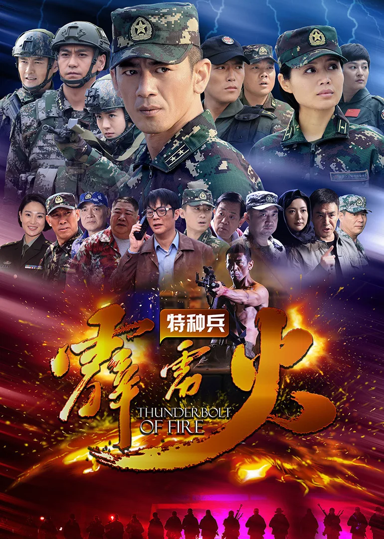 我是特种兵 (2011)