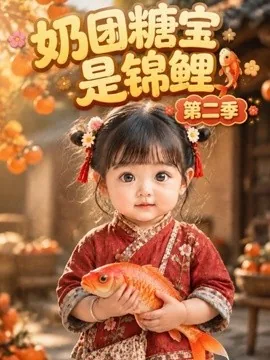 奶团糖宝是锦鲤第二季(146集)AI短剧 (2026)