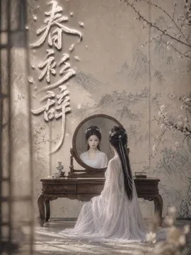 春衫辞（135集）AI短剧 (2026)