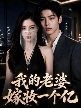 我的老婆嫁妆一个亿（63集）AI短剧 (2026)
