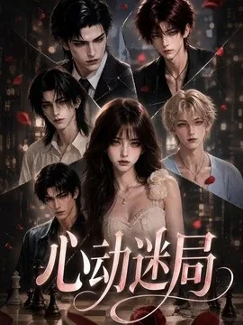 心动迷局（60集）AI短剧 (2026)
