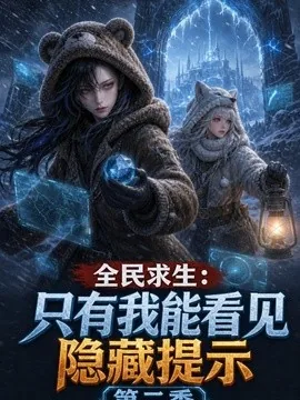 全民求生:只有我能看见隐藏提示第二季(80集)AI短剧 (2026)