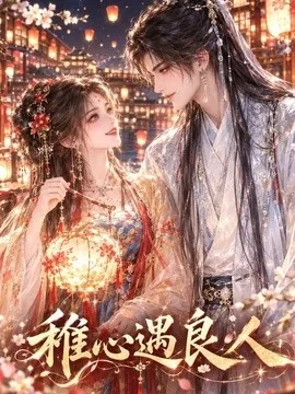 稚心遇良人（97集）AI短剧 (2026)