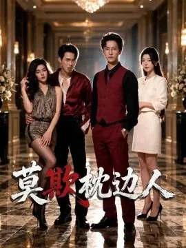 莫欺枕边人（32集）王羽轩&申玥 (2026)
