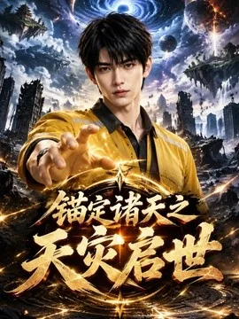 锚定诸天之天灾启世（120集）AI短剧 (2026)