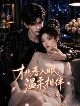 桃香入眠:温柔相伴(249集)AI短剧 (2026)