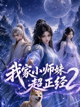 我家小师妹超正经2（80集）AI短剧 (2026)