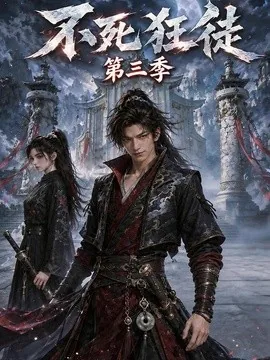 不死狂徒第三季（167集）AI短剧 (2026)