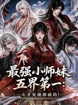 最强小师妹五界第一：天才见她都破防第三季（66集）AI短剧 (2026)