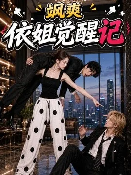 飒爽依姐觉醒记（103集）AI短剧 (2026)