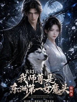 玄幻:我师尊是东洲第一女魔头第四季(108集)AI短剧 (2026)