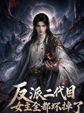 反派二代目，女主全都坏掉了（189集）AI短剧 (2026)