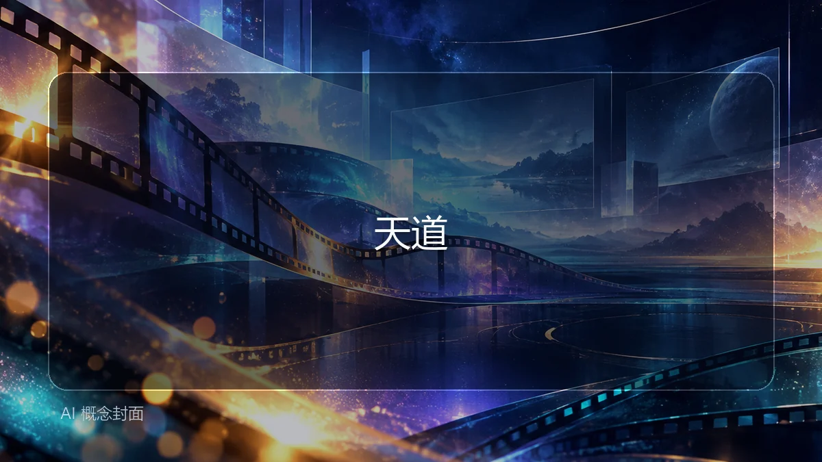天道