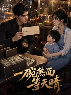 一碗热面等天晴(76集)AI短剧 (2026)