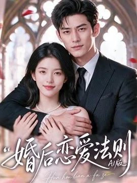 婚后恋爱法则AI版(75集)AI短剧 (2026)