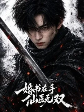 婚书在手仙医无双（199集）AI短剧 (2026)