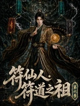 符仙人:符道之祖第六季(265集)AI短剧 (2026)