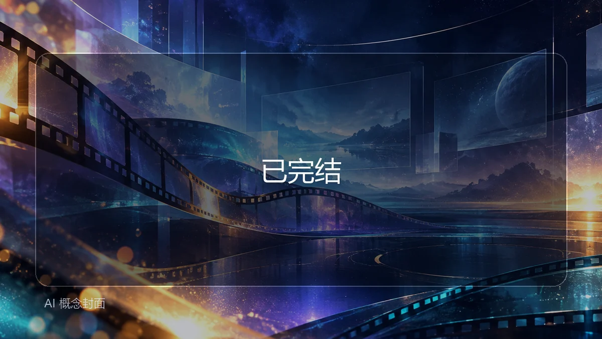 已完结