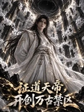 证道天帝，开创万古禁区（109集） AI短剧 (2026)