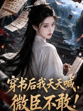 穿书后我天天喊，微臣不敢！（100集）AI短剧 (2026)