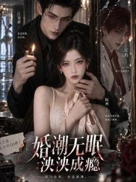 婚潮无眠：泱泱成瘾（93集）AI短剧 (2026)