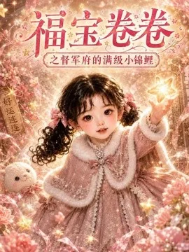 福宝卷卷之督军府的满级小锦鲤（129集）AI短剧 (2026)