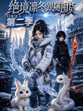 绝境凛冬跟随囤货第二季（184集）AI短剧 (2026)