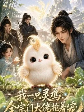 我一只灵鸡,全宗门大佬抢着宠(81集)AI短剧 (2026)