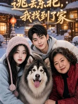 逃去东北，我找到了家（35集）AI短剧 (2026)