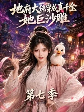 地府大佬穿成真千金,她巨沙雕第七季(157集)AI短剧 (2026)