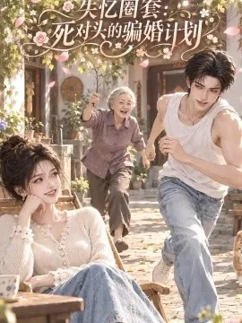失忆圈套:死对头的骗婚计划(166集)AI短剧 (2026)